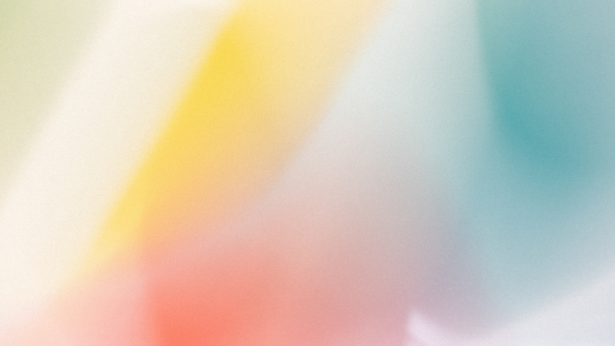 Calm office interior